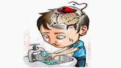 Obsessive Compulsive Disorder